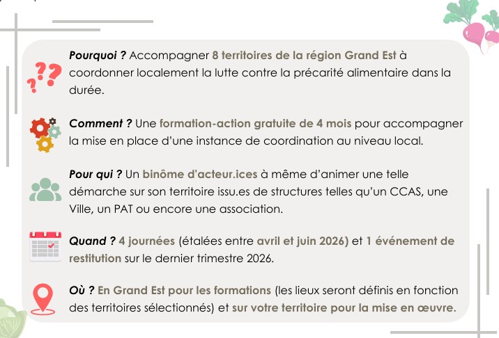 Pourqui pourquoi Alimactiv