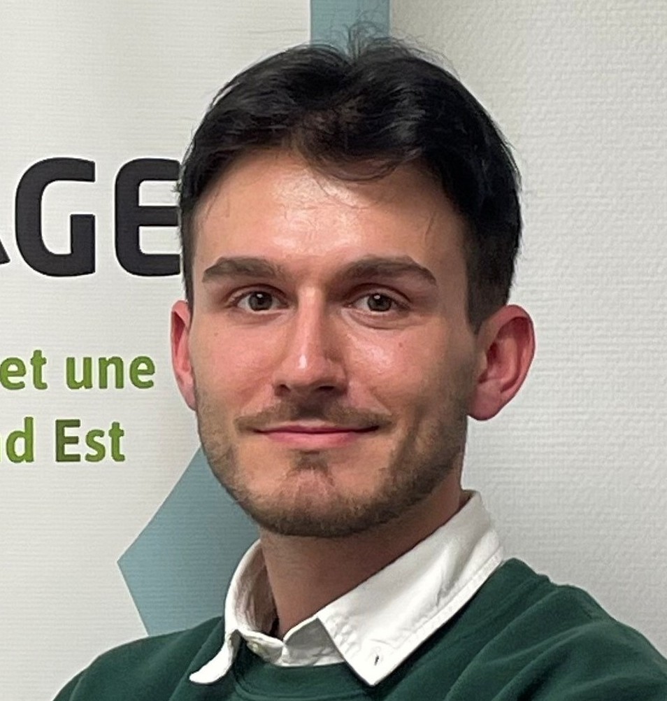 Hugo PARIS