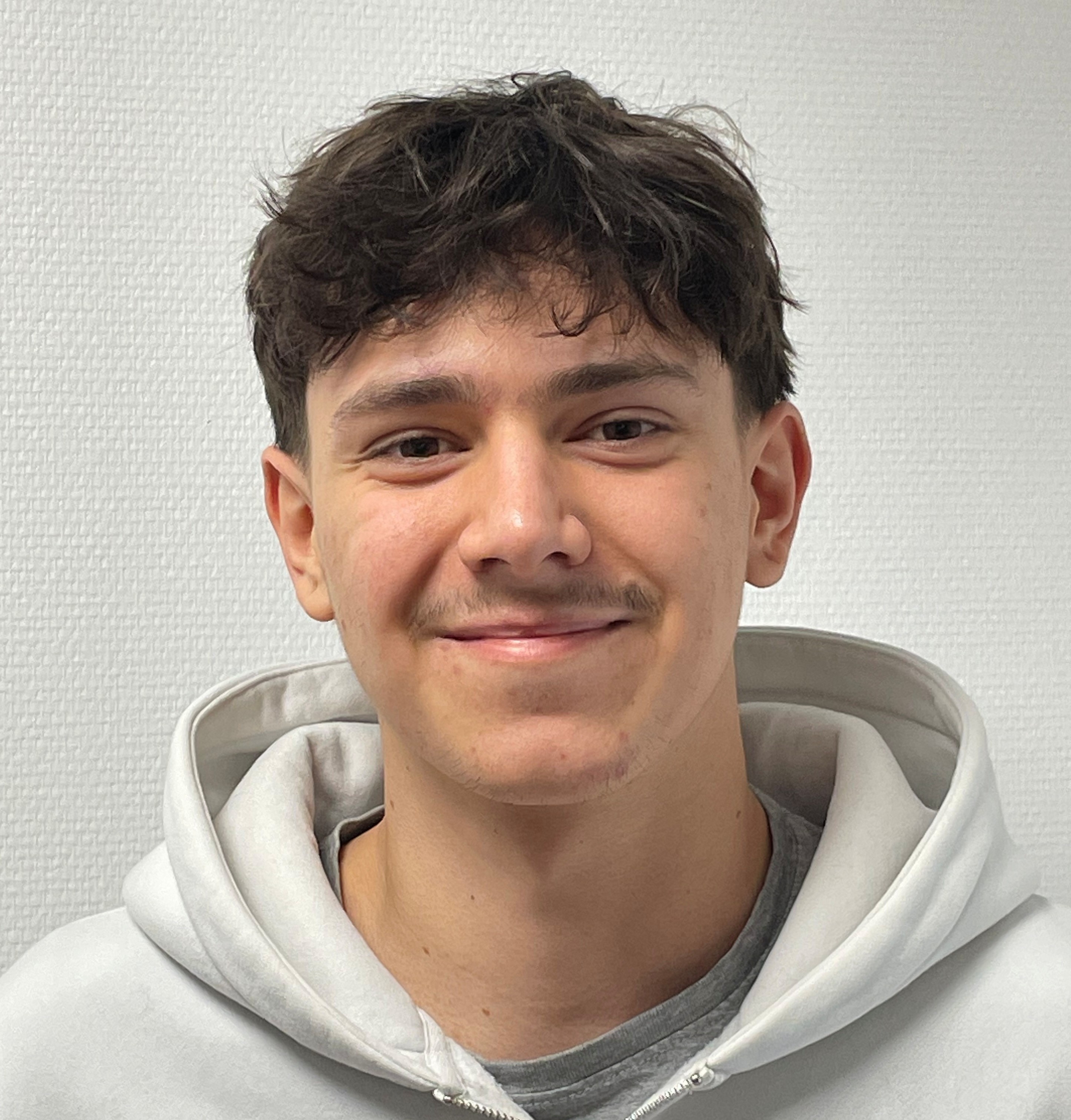 Léo DUMAS