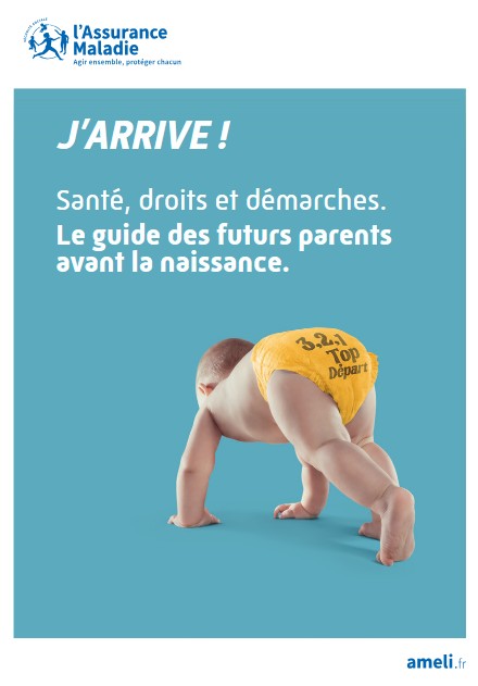 Guide Jarrive Assurance Maladie