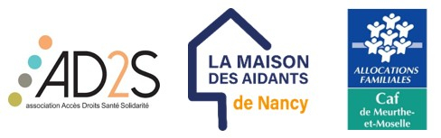 Bande logo webinaire ParentAidance MDA CAF 54