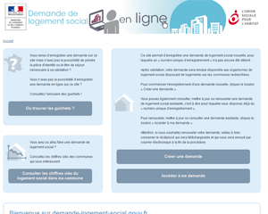 www.demande-logement-social.gouv.fr