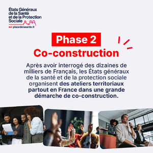  Participez aux ateliers territoriaux des Etats généraux de ... Image 1