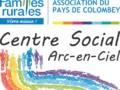 Centre Social Arc en Ciel- Familles rurales du Pays de Colombey